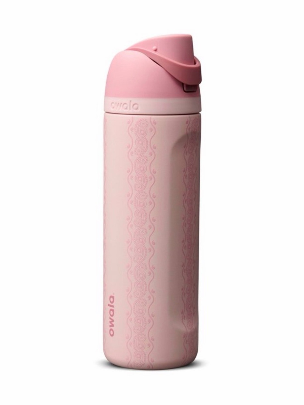 Owala 24oz FreeSip Limited Edition Water Bottle in Painted Canyon